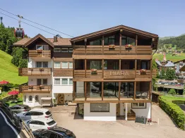 Garni-Hotel Miara – Your Dolomites Home