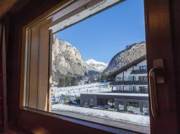 Apartments Week End Senoner