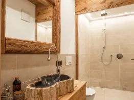 Apartments Chalet Carole