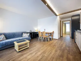 Apartments N°7 Saslong