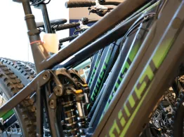 On the Rocks Bike Shop, Rental & Guide