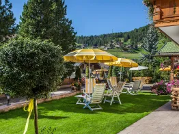 Garni-Hotel Concordia – Dolomites Home