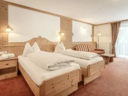 Hotel Christeinerhof - Villa Pallua