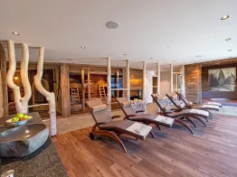Apartments Luech da Perteut Panorama & Wellness - Bauernhof