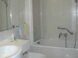 Hotel Rodes