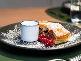Bistrot Cosmo