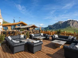 Fienile Monte Hut