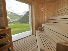 Garni-Hotel Dlaces