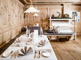 Savoy Dolomites Luxury Hotel