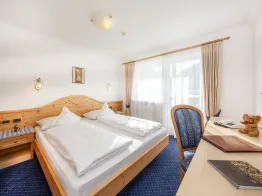 Garni-Hotel La Majon