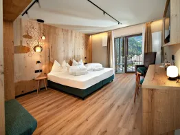 Hotel Carmen Dolomites