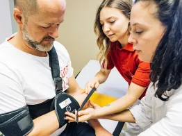 Dolomiti Sportclinic – Clinic specialized in orthopedics and traumatology