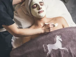 Cavallino Bianco family spa Grand Hotel