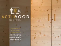 Falegnameria ACTIWOOD 