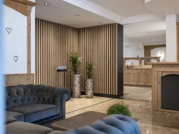 Garni-Hotel Giardin Boutique B & B