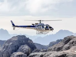 Elikos Helicopterservice