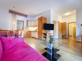 Apartments Cesa Pizuela