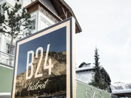 Alpstay – Hotel Acadia – Adults Only