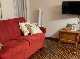 Apartment Cësa Metz