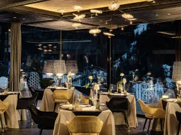 Alpin Garden Luxury Maison & SPA