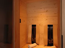 Residence Aretia - Living & breakfast