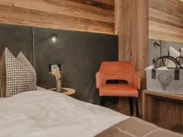 Apartments Furmescer Alpine Home