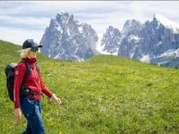Outdoor Guides