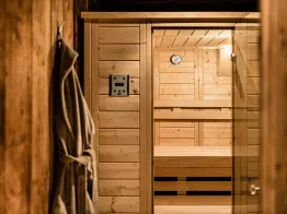 Garni-Hotel Giardin Boutique B & B