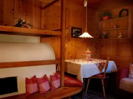 Apartments Mauriz