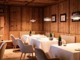 GARDENA GRÖDNERHOF Gourmet Hotel & Spa
