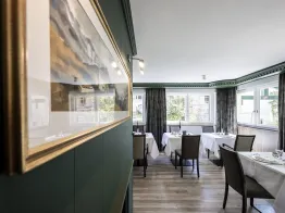 Alpstay Chalet Hotel Hartmann – Adults Only