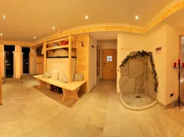 Garni-Hotel Concordia – Dolomites Home