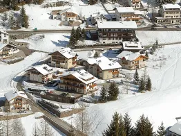 Apartments Suliva