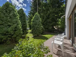 Apartments Villa Jim