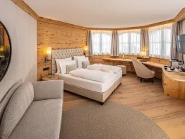 Savoy Dolomites Luxury Hotel