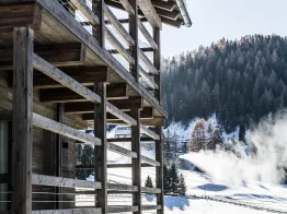 Apartments Cadepunt - The Dolomites Lodge