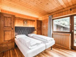 Apartments Chalet Scherlin