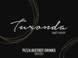 Turonda - pizza & bistrot