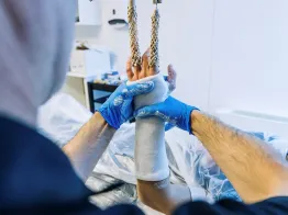 Dolomiti Sportclinic – Clinic specialized in orthopedics and traumatology