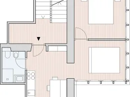 Residence Villa Genziana