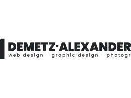 Demetz Alexander - Webdesigner