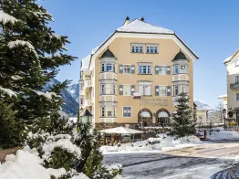 Classic Hotel Am Stetteneck