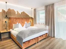 Garni-Hotel Miara – Your Dolomites Home