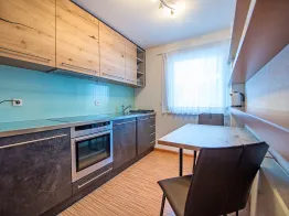 Apartments Chalet Villa Muse
