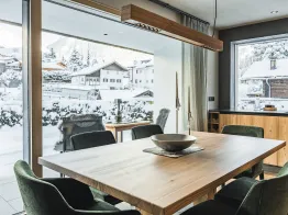 Apartment Amie Chalet
