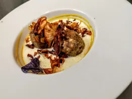 Steakhouse La Tambra