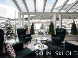 Alpstay – Hotel Acadia – Adults Only