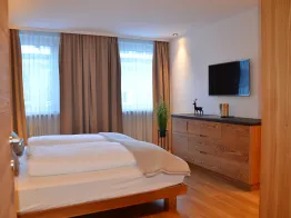 Apartments Riffeser Alma