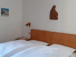 Garni - B&B Villa Demetz