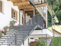 Apartments Chalet Sophia